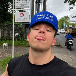 Telegram profile photo for evgen_memer