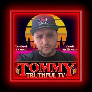 Telegram profile photo for Truth Mafia