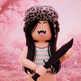 Telegram profile photo for Лиокси/мм2
