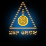 Telegram profile photo for Xrp Grow