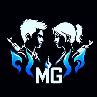 Telegram profile photo for 『MG』Custom Games