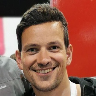 Telegram profile photo for Kolja Barghoorn