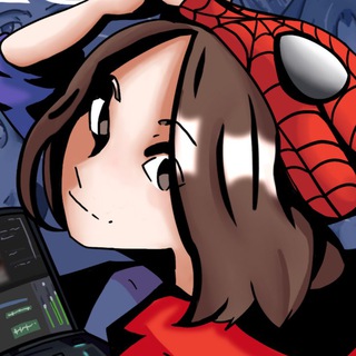 Telegram profile photo for TrueGek 🎮