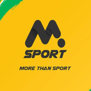 Telegram profile photo for Msport Official