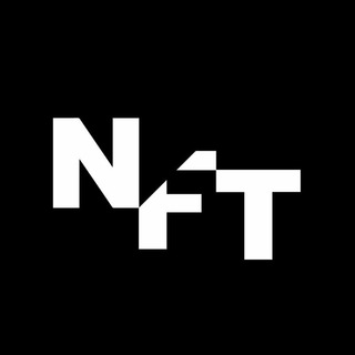 Telegram group profile photo for NFT Magazine