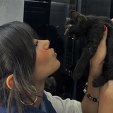 Telegram profile photo for Nana