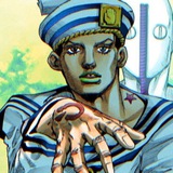 Telegram profile photo for Jousuke