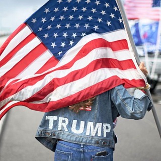 Telegram group profile photo for 🇺🇸TRUTH WARRIORS🇺🇸