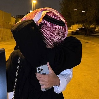 Telegram profile photo for ݺ،هواجيس،