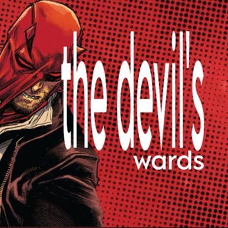 Telegram profile photo for LIFE the devils wards.