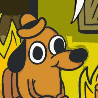 Telegram profile photo for Психология и юмор (18+)