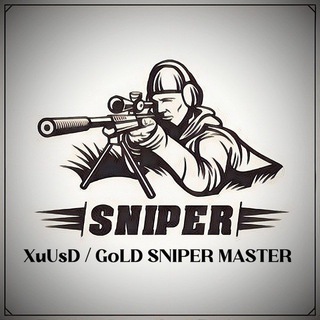Telegram profile photo for SNIPER XAUUSD / US30 / NAS100 MaSTER🚀