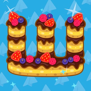 Telegram profile photo for Шарарам 🎉🎈