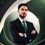 Telegram profile photo for الأسـتاذ حســن العبيدي | Mr. Hasan Al Obaidi