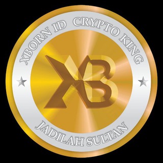 Telegram group profile photo for XBORN ID Community