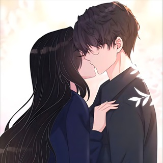 Telegram profile photo for Милые парочки 💞