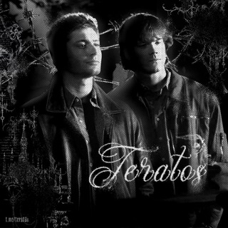 Telegram profile photo for Teratos