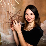 Telegram profile photo for Татьяна Волохина | Консультации