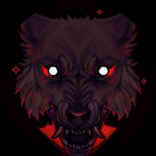 Telegram profile photo for DELETER9