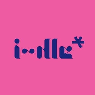 Telegram profile photo for i-dle* UA | We made