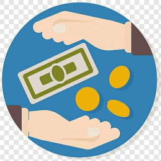 Telegram profile photo for Как заработать с нуля без вложений | Зароботок в Телеграмм | Телеграмм деньги | Криптовалюта