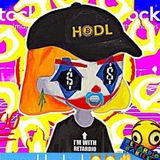 Telegram profile photo for RETARDIO Price