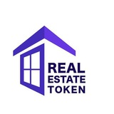Telegram profile photo for Realestatetoken