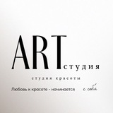 Telegram profile photo for ART студия