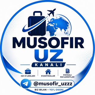 Telegram profile photo for Moskva Ish | Maskva Ish 🇷🇺