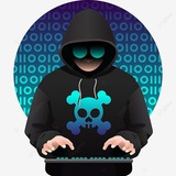 Telegram profile photo for CRAZY HACKING TIPS AND TRICKS