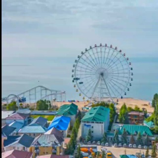 Telegram profile photo for ИссыкКуль из Ташкента на спальном автобусе 2026г.