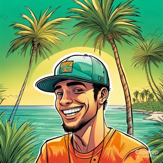 Telegram profile photo for El show de tío Andresito