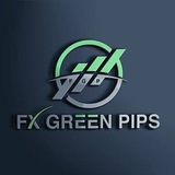 Telegram profile photo for ViP Green Pips