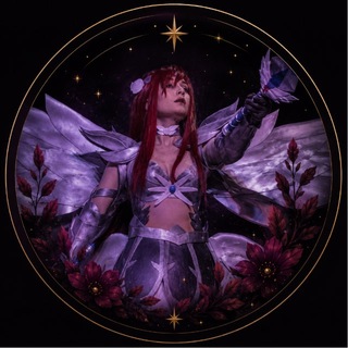 Telegram profile photo for Noemi Berry