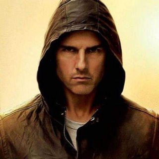 Telegram profile photo for Tom Cruise Movies HD