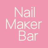 Telegram profile photo for NAILMAKER BAR