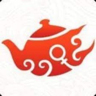 Telegram profile photo for 茶馆儿官方会所群