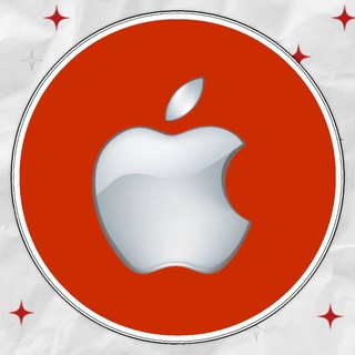 Telegram profile photo for ㅤ ㅤ ᅟ ᅟ ᅟ ᅟ𝘈𝖯𝖯𝖫𝖤 𝖫𝘈𝖡𝖲