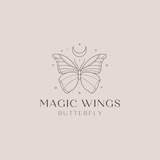 Telegram profile photo for MagicWings award