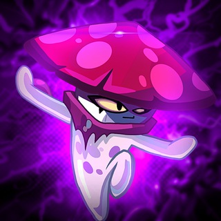 Telegram profile photo for Kyber PvZ