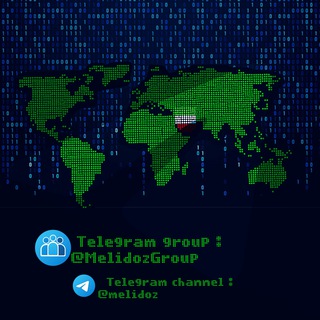 Telegram group profile photo for دور زدن اینترنت ملی
