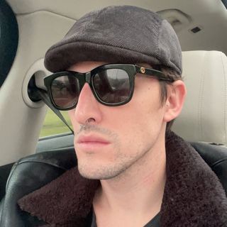 Telegram profile photo for DANILO BORGATO Unofficial