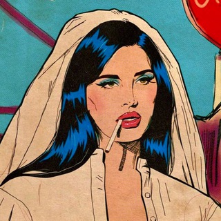 Telegram profile photo for Москваполитен