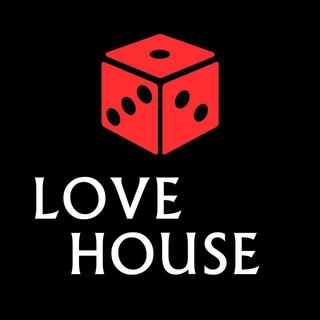 Telegram profile photo for 1️⃣2️⃣LOVE HOUSE