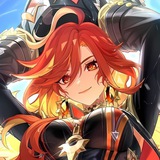 Telegram profile photo for Mavuika