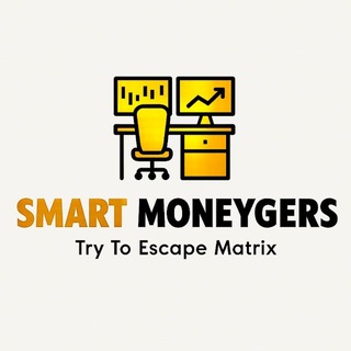 Telegram profile photo for Smart_Moneygers 🆓