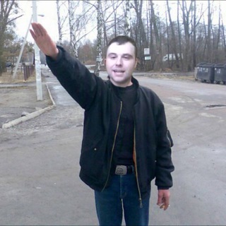 Telegram profile photo for ЖИТОМИРСЬКИЙ СКІНХЕД