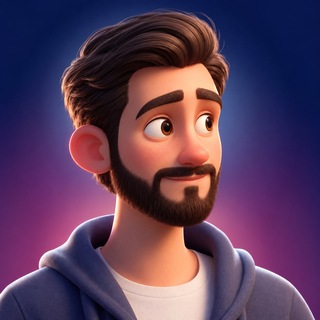 Telegram profile photo for Джимми Нейрон 🚀
