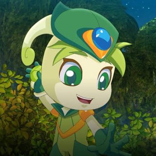 Telegram profile photo for Plantimon Episode