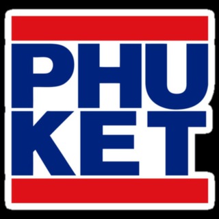 Telegram group profile photo for Phuket(ภูเก็ต) 🇹🇭
